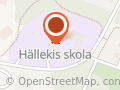 Hällekis skola (Grundskolor)
