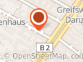 König Frank Gardienenpflege