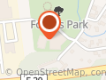 Fokus Folkets Park & Hus i Skara