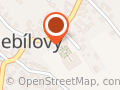 Zamek Nebilovy