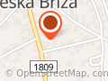 Mateřská škola Česká Bříza