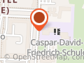 Kooperatives Förderzentrum der Hansestadt Greifswald