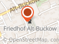 Friedhof Alt-Buckow