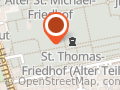 St. Thomas-Kirchhof