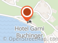 Buchinger Hotel-Garni Gästehaus