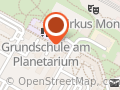 Ki-Dojo e.V. in der GS am Planetarium