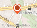 Architektengruppe Spreewaldplatz