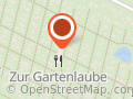 Vereinslokal zur Gartenlaube