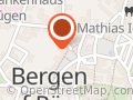 Barber shop Bergen