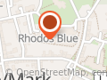 Restaurant Rhodos Blue