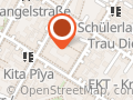 Multi-Kulti Supermarkt