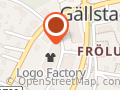 Gällstad Logo Factory AB