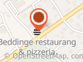 Qstar Beddingestrand