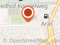 Friedhof Berlin (Koppelweg)