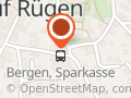 Amtsgericht Stralsund - Zweigstelle Bergen auf Rügen
