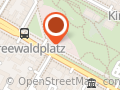Bad am Spreewaldplatz
