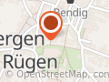 St. Marien zu Bergen - Ev. Kirchengemeinde Bergen auf Rügen