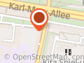 Ladestation - Berliner Stadtwerke EnergiePartner GmbH