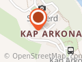 Leuchtfeuer Kap Arkona