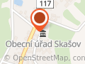 Obec Skašov