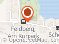 Information Kurverwaltung Feldberger Seenlandschaft