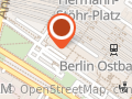 DB Reisezentrum Berlin Ostbahnhof