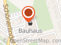 BAUHAUS Berlin-Pankow