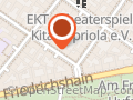 Osteopathie Thomas Fischer