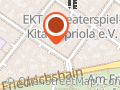 Osteopathie-Hebammenpraxis Bötzowviertel