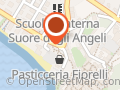 Albergo "amyclae" Alb.rist.amyclae Sas Di F.rendinaro & C.