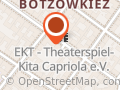 Theaterspiel-Kita Capriola Kindertagesstätte
