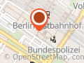 Berlin, Ostbahnhof