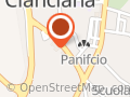 Ente Pubblico Comune Di Cianciana