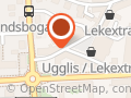Ugglis - Lekextra Skara