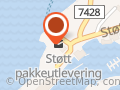 Støtt Kolonial
