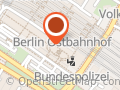 Pommes Freunde Ostbahnhof Berlin