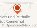 Pferdewelt Gut Römerhof
