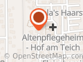 Altenpflegeheim "Hof am Teich"