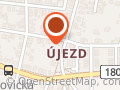 SDH Újezd