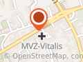 MVZ-VITALIS – Zentrum für Orthopädie & Schmerztherapie in Berlin-Buckow