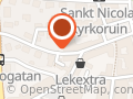 Enjoy Restaurang i Skara AB
