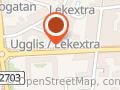 Wästgötabagarn butik o cafe i Skara