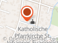 Kath. Pfarramt Pankow St. Johannes Evangelist