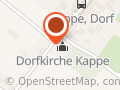 Dorfkirche Kappe