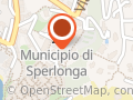 JFK cocktail bar Sperlonga