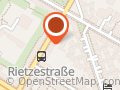 Ev. Kirchengemeinde Prenzlauer Berg Zachäus Gemeindebüro