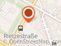 Kirche Berlin - Pfarrsprengel Am Prenzlauer Berg