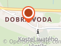 Muzeum Šumavy - Dobrá Voda - Expozice Dr. Šimona Adlera - Expozice svatý Vintíř