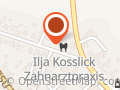 Zahnarzt Ilja Yve Kosslick