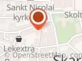 Design & Sömnad i Skara